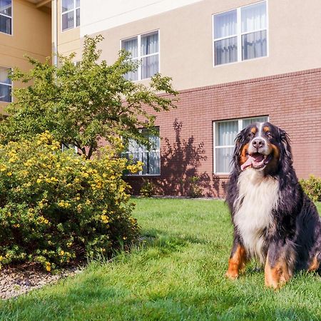 Homewood Suites Rochester-Henrietta Exterior photo